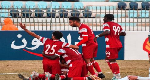 رئيس بلدية المحلة: يجب على اتحاد الكرة التحقيق مع لجنة الحكام